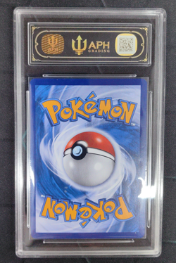 APH Black 10 Pokemon Ceruledge Art Rare 2025 15 07/07 Gem Pack Vol.3 S.Chinese - Image 2