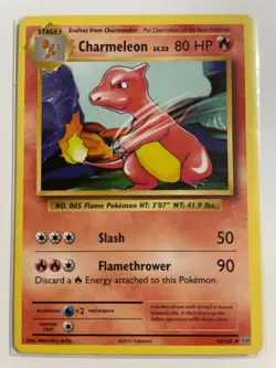 Pokemon Mega Charizard EX, Charizard EX, charmeleon, Charmander - Image 4