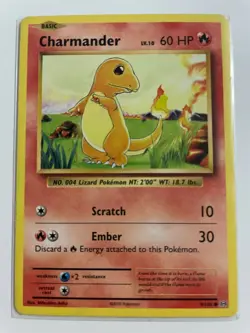 Pokemon Mega Charizard EX, Charizard EX, charmeleon, Charmander - Image 5