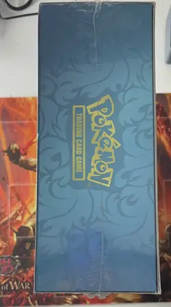 Pokemon Phantasmal Flames Mega Charizard UPC Ultra Premium Collection IN HAND x2 - Image 2