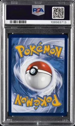 2023 POKEMON SWORD & SHIELD CROWN ZENITH #GG10 FULL ART/MEW PSA 10 - Image 2