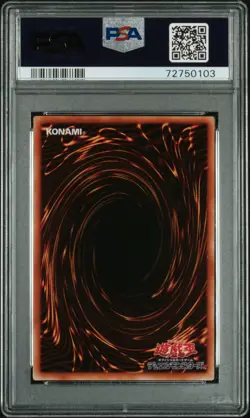 Twin-headed Thunder Dragon ME-60 Metal Raiders Yugioh Japanese PSA 10 *103 - Image 2