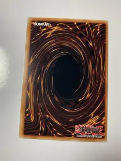 Rose Warrior Revenge CSOC-EN000 Ultimate Rare FOIL/ HOLO 1st Edition Excellent - Image 5