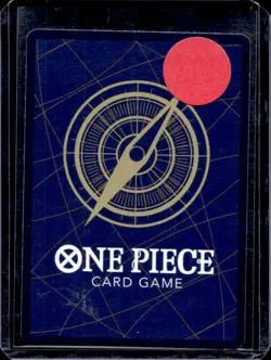 2025 One Piece Carrying On His Will Portgas D. Ace Secret Rare #OP13-119 - Image 2