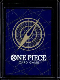 2025 One Piece But Ace Here Said You Deserved It!! Rare #OP13-019 - Image 2