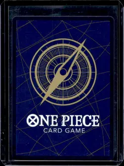 2024 One Piece The Best Guard Point Common Super Pre-Release #ST01-014 - Image 2