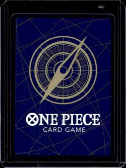 2025 One Piece Royal Blood OP10 Sabo Rare #OP10-049 - Image 2