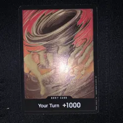 OP14/EB04 Don!! - One Piece TCG - ENGLISH - Image 1