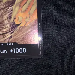 OP14/EB04 Don!! - One Piece TCG - ENGLISH - Image 4