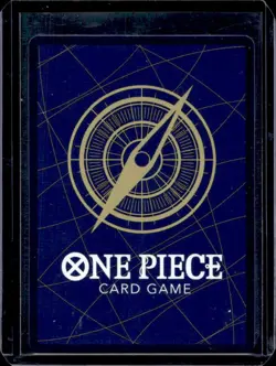 2024 One Piece The Best Guard Point Common Super Pre-Release #ST01-014 - Image 2