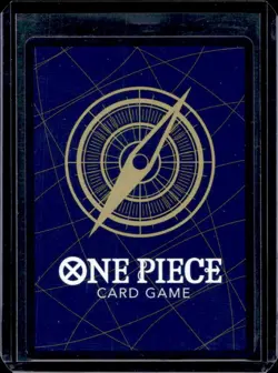 One Piece Starter Deck Straw Hat Gum-Gum Jet Pistol Character #ST01-015 - Image 2
