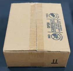 2026 Disney Lorcana TCG Winterspell Booster Box New Factory Sealed Case 4 Boxes - Image 2