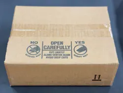 2026 Disney Lorcana TCG Winterspell Booster Box New Factory Sealed Case 4 Boxes - Image 3