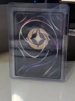 Disney Lorcana TCG Winterspell Lilo Rock Star (Enchanted) 223/204 Super Rare! - Image 2