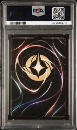 Disney Lorcana 2023 the First Chapter #210 Mickey Mouse Enchanted PSA 10 - Image 2