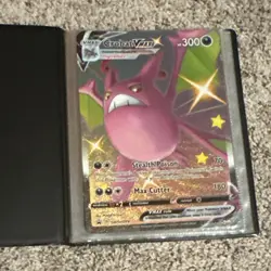 Pokemon Celebrations 25th Binder Pikachu Trading Card Game Album 14 cards - Image 2