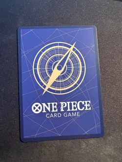 Monkey.D.Luffy (Parallel) - ST21-014 - One Piece Card Game N/M - Image 2