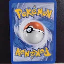 Pokemon Ditto Pikachu 2005 Regular Card 63/113 Basic HP60 Common English TCG - Image 2