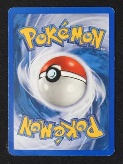 Nidoking 8/112 FireRed & LeafGreen Holo MP Pokemon Card - Image 5