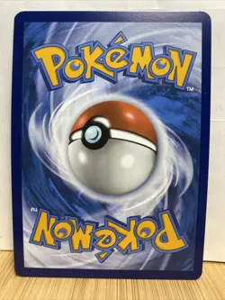 Pokemon Promo Eevee Full Art Ultra Rare Card #173 - Image 2