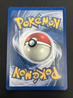 1999 Fossil Vintage Pokemon 2 Card Lot: Holo Muk 13/62 x2 - Image 3