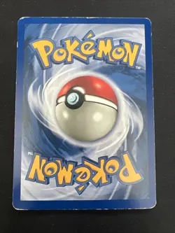 1999 Fossil Vintage Pokemon 2 Card Lot: Holo Muk 13/62 x2 - Image 5