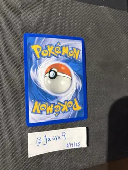 Mime Jr. #DP22 Pokemon Promo Card – Diamond & Pearl Era – Holo - Image 5