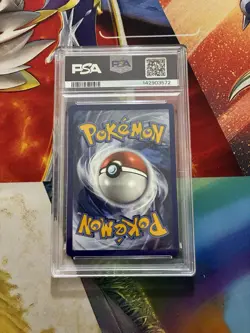 POKEMON CARD 2021 POKEMON CELEBRATIONS #006 FLYING PIKACHU V PSA 10 - Image 2