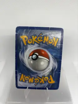 Pokemon TCG Houndour Reverse Holo Card 69/106 Great Encounters - Image 3