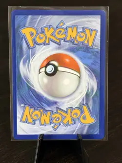 Mega Latias EX 163/132 Me01: Mega Evolution Ultra Rare Holo Card NM Condition - Image 2