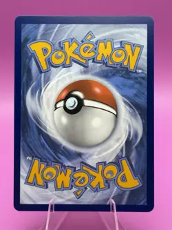 Pokemon Mega Gardevoir EX TCG Full Art Mega Evolution Card #159/132 - Image 2