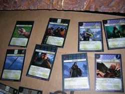 Anachronism History Cards Lot of 40 History Channel Card Game SETS 1,2,3,4 - Image 4