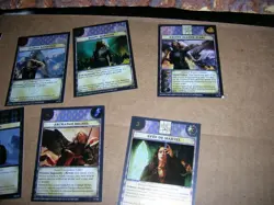 Anachronism History Cards Lot of 40 History Channel Card Game SETS 1,2,3,4 - Image 5