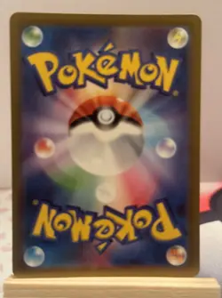 [US SELLER] Detective Pikachu 098/SV-P Nintendo Switch Game PROMO - Pokemon Card - Image 3