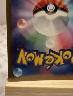 [US SELLER] Detective Pikachu 098/SV-P Nintendo Switch Game PROMO - Pokemon Card - Image 4