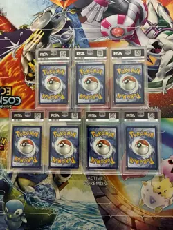Pokemon Card Lot PSA Lot Alt Art Full Art Fire Charizard Pikachu Dragonite - Image 2
