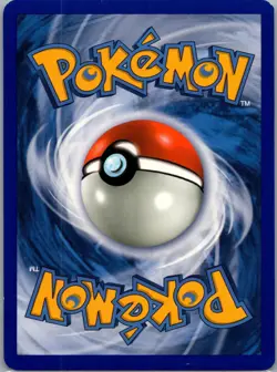 *SWIRL* Deoxys 16/107 EX Deoxys Non-Holo Rare Pokemon Card TCG - Image 2