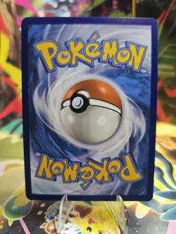 Eevee EX 075/131 Double Rare Prismatic Evolutions Pokemon Card TCG - Image 2