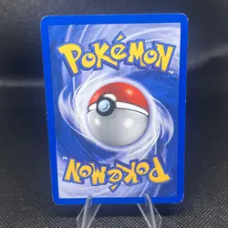 Misty's Seadra (Prerelease) 009/132 Gym Heroes Promo Holo Pokemon card - Image 3