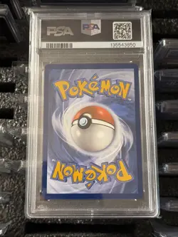Gothitelle 211 Sv: Scarlet & Violet Promo Cards Holo PSA 10 - Image 4