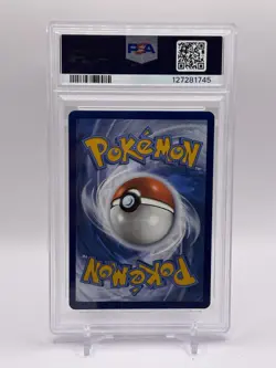 2022 Rayquaza VMAX #TG29 Silver Tempest PSA 10 Pokemon Card - Image 2
