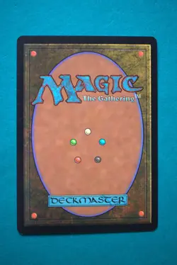 Natural Affinity - MTG - Mercadian Masques - Never Played - Magic The Gathering - Image 2