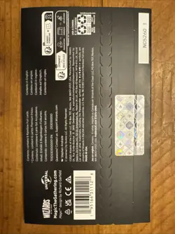 MTG Secret Lair Jaws: Terror of Amity Island Rainbow Foil Edition (Sealed) - Image 3