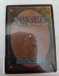 MTG, Eerie Ultimatum (Borderless)-Special Guests Foil NM - Image 2