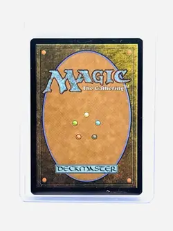 Sewer-veillance Cam #53 (Foil) (NM) TMT Magic MTG - Image 2