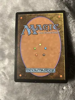 Gyome, Master Chef Commander 2021 Foil - Image 2