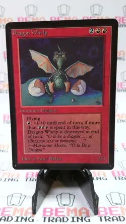 Dragon Whelp Limited Edition - Beta Edition Regular - Image 1