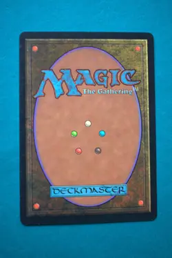 Propaganda - MTG - Tempest - Never Played - Magic The Gathering(2) - Image 2