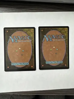 2x Mornsong Aria (Extended Art Foil) Lorwyn Eclipsed Foil Mtg - Image 4