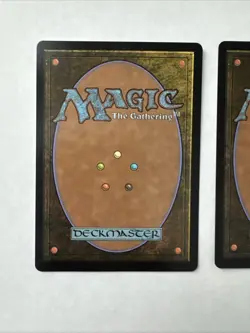 2x Mornsong Aria (Extended Art Foil) Lorwyn Eclipsed Foil Mtg - Image 5